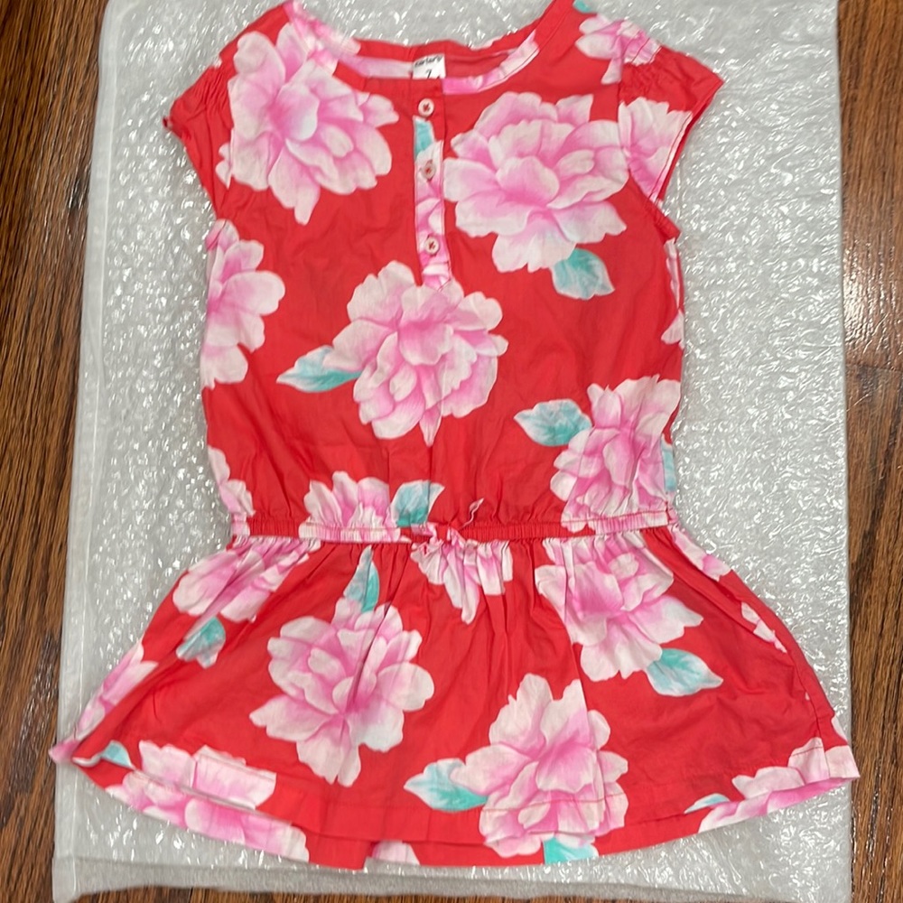 Girl’s blouse